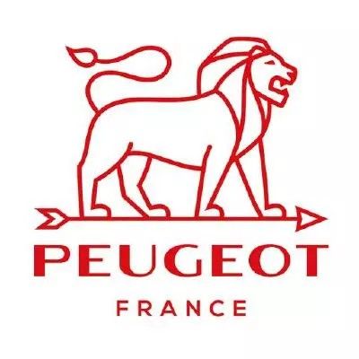 Peugeot Saveurs UK logo