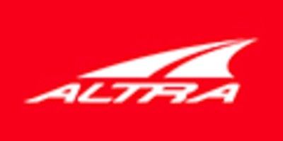 Altra Running logo