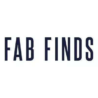 FabFinds UK logo