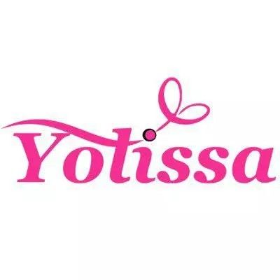 Yolissa Hair logo