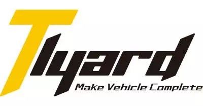 Tlyard logo
