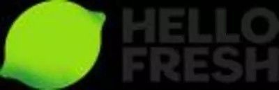Hellofresh CA logo