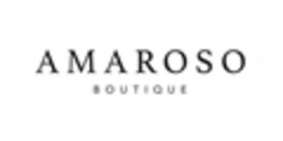 Amaroso Boutique logo