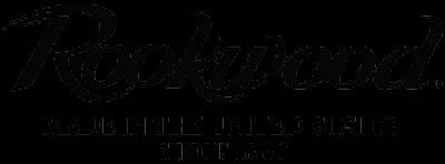 Rookwood Pottery logo
