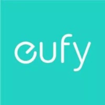 Eufy UK logo