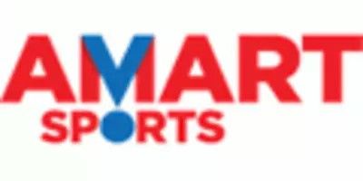 Amart Sports logo