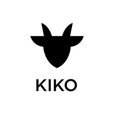 Kiko Leather logo