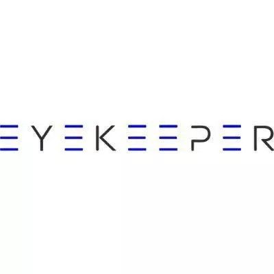 Eyekeeper logo