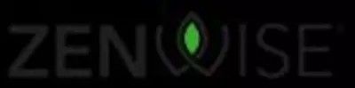ZenWise logo