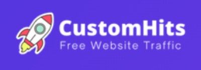 CustomHits logo