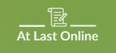 At Last Online logo