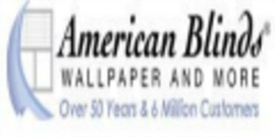 American Blinds logo