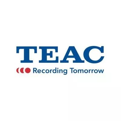 TEAC logo