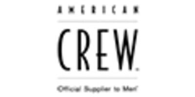 American Crew logo