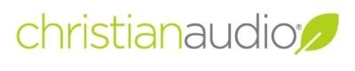 Christian Audio logo