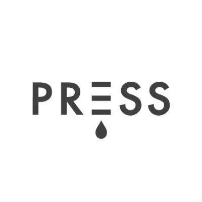Press London logo