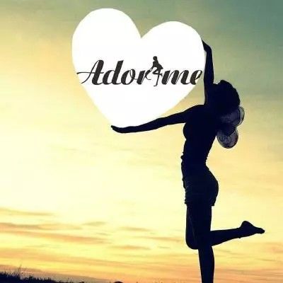 Adorime logo