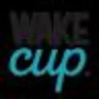 Global Wake Cup logo