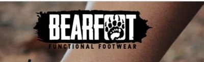 Bearfoot logo