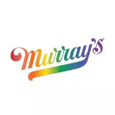 Murray's Cheese logo