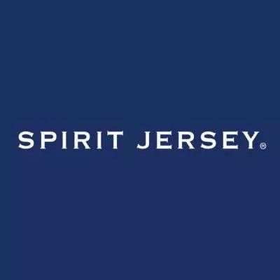 Spirit Jersey logo