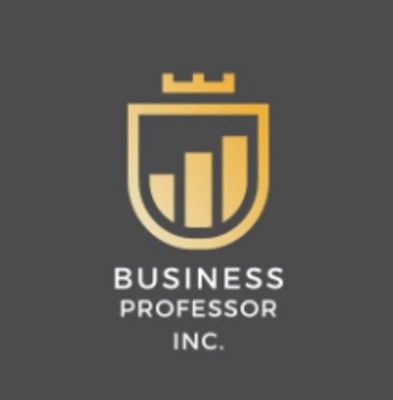 BusinessProfessor logo