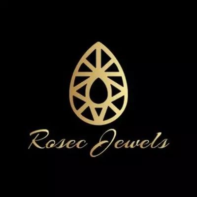 Rosec Jewels logo