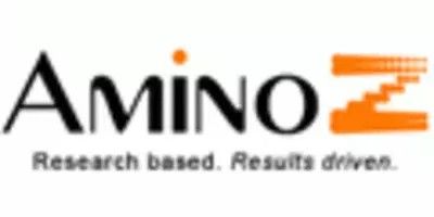 Amino Z logo