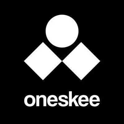 Oneskee logo