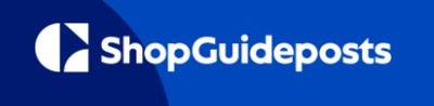 Guideposts logo