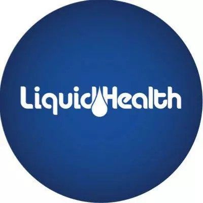 Liquid Health logo