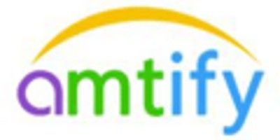 Amtify logo