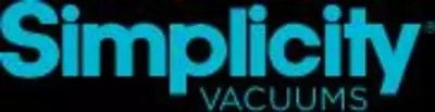 Simplicity Vacuums logo
