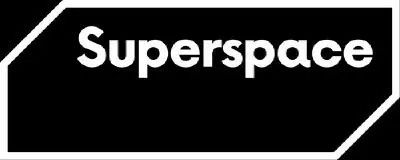 Superspace logo