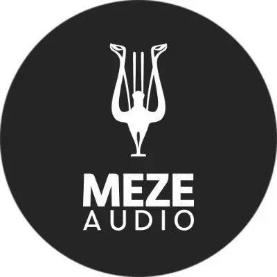 Meze Audio logo