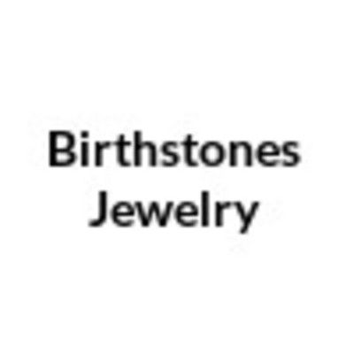 Birthstones Jewelry logo