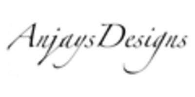 Anjays Designs logo