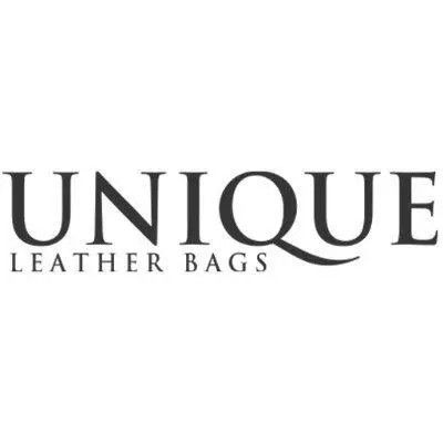 Unique Leather Bags logo