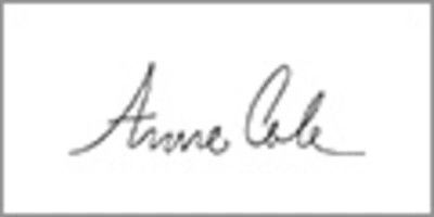 Anne Cole logo
