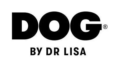 DOG by Dr. Lisa logo