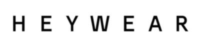 Heywear logo