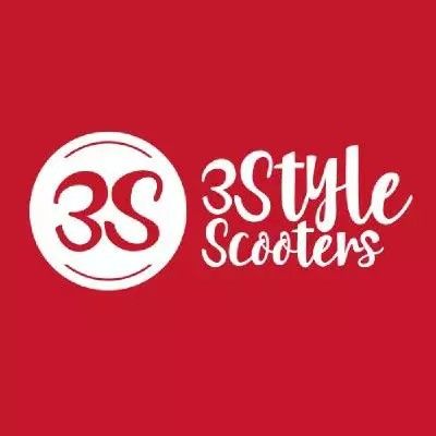 3StyleScooters logo