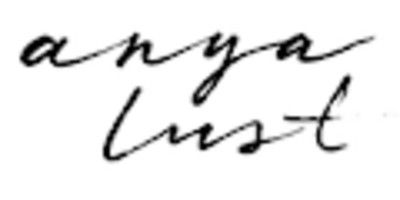 Anya Lust logo