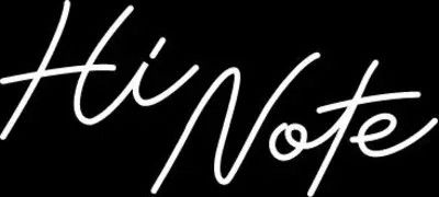 Hi Note logo