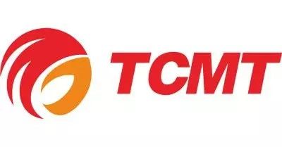 TCMT logo