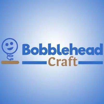 Bobblehead Craft logo