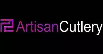 Artisan Cutlery logo