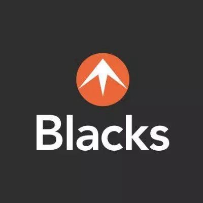 Blacks logo