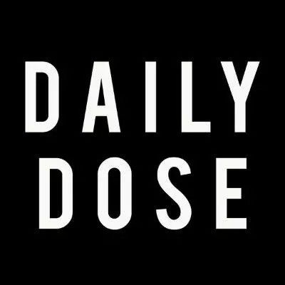 Daily Dose Life logo
