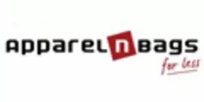 Apparel N Bags logo